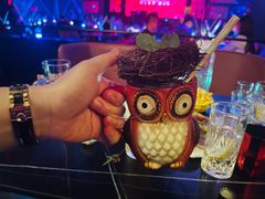 -MOSSO音乐酒吧·live house(南京旗舰店)