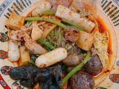 -北京信息科技大学清河小营校区学生食堂