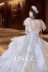 -Renee芮亦婚纱(原丽莎)