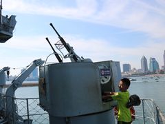 -中国人民解放军海军博物馆