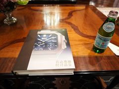 -Patek Philippe百达翡丽(上海源邸店)