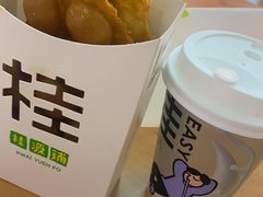 -桂桂茶(恒基名人店)