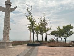 -东戴河风景区-止锚湾