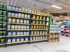 -永辉超市(长江国际店)