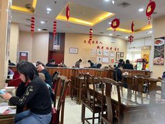 -京天红酒家(虎坊路店)