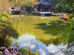 -汇龙潭