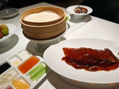 -四季民福烤鸭店(前门大栅栏店)