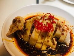 -老淮安·淮安菜(涟水店)