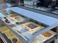 -汗腾格里·风味餐厅(新疆驻京办店)