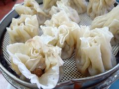 -德贤烧麦菜馆(本溪路店)