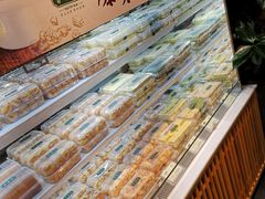 -泸溪河桃酥(江宁太阳城店)