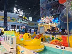 -弘阳·未来世界(弘阳广场店)