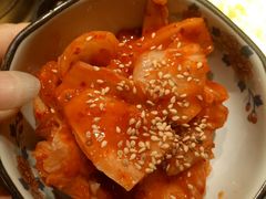 -炉石六本目·冰鲜和牛炭火烤肉·寿喜烧店(梅江店)