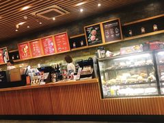 -星巴克(温州万象城商业街店)