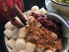 -李子坝梁山鸡(李子坝大鸡哥店)