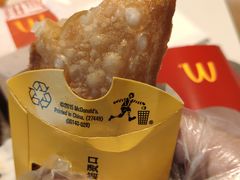 -麦当劳(金稻田路餐)