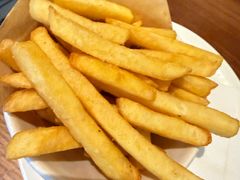 炸薯条-UPPER KITCHEN(延安路店)