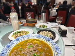 -文杏酒楼(一品天下店)