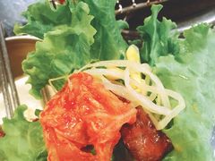 -釜山火炉·海鲜烤肉(紫藤路店)