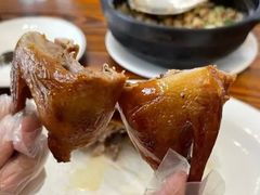 -富哥食店
