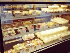 -红宝石·鲜奶小方(联洋店)