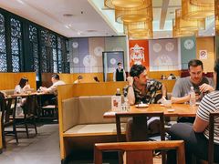 -鼎泰丰 (柏威年广场店)