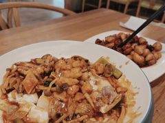 -陈傻子餐厅(世纪都会店)