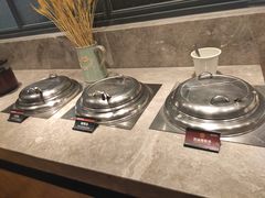 -比格比萨自助(万柳华联店)