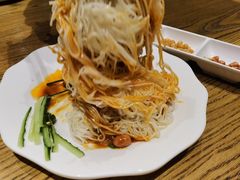 -川流不息(北蔡休闲广场店)