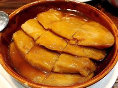 -猪肉婆私房菜(容桂总店)