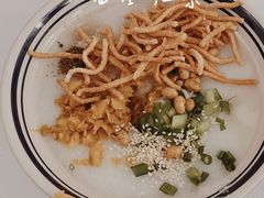 老街油茶-正南齐北·老街糯米团(洪崖洞店)