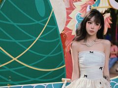 -厦门方特东方神画