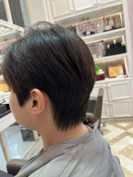 -匠心荟MG染烫店