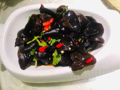 凉拌木耳-川味堂·四川豆花(八卦岭店)