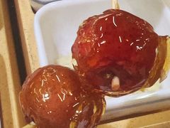 -汇聚德京味铜锅涮肉(沈家桥二路店)