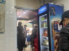 -金原鸭血粉丝汤总店(锁金村店)