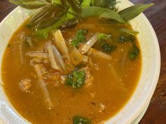 -Meena Rice Based Cuisine