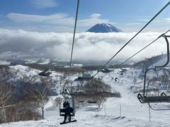 -二世古滑雪场