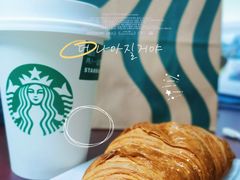 -星巴克(广州正佳广场4层店)