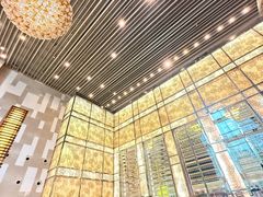 -威斯汀酒店Exchange大堂吧