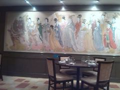 餐饮-西安阿房宫维景国际大酒店