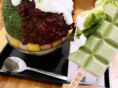 -WONDER ICE 萬得冰田(建設路总店)