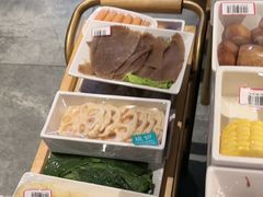 -野妹经典火锅(民治店)