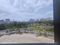 -萨莉亚意式餐厅(永旺购物中心店)