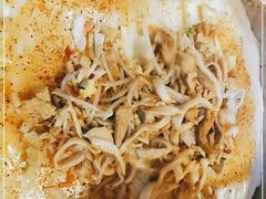 -安徽阜阳卷馍(西单店)