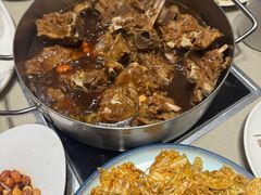 -蝎王府羊蝎子(虎坊桥总店)
