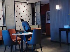 大堂-鸽子侯·家宴·平价海鲜(绿地店)