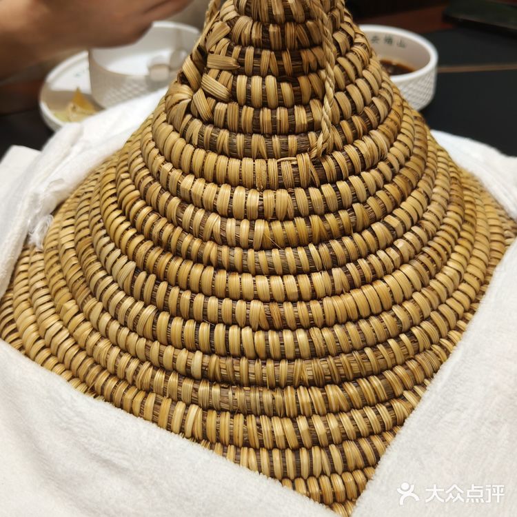 不用去大理就能吃到🍄菌菇火锅~