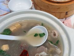 -苏晓玥·江南小吃(深圳北站店)