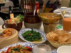 -KingThaia金泰兰(滨江天街店)